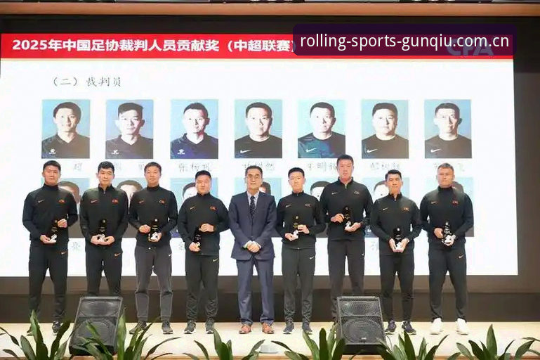 170名裁判，3年备战，迈阿密集训。这是科里纳向《阿斯报》吐露的世界杯执法筹备底数。